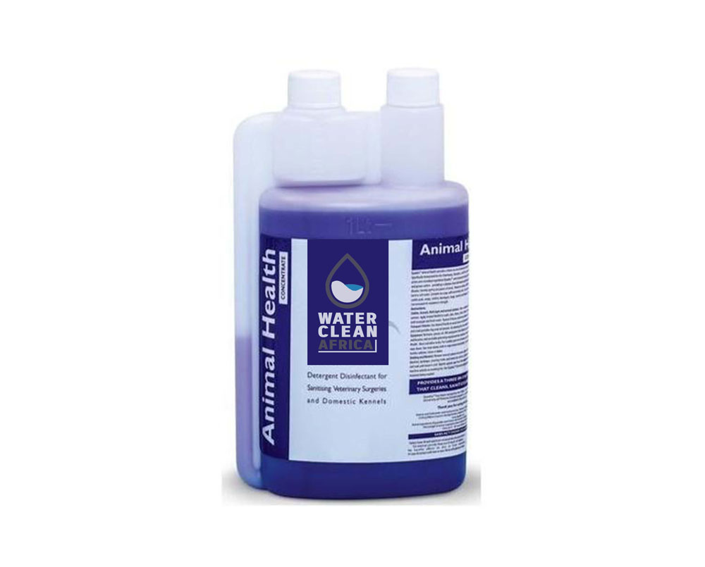 ANIMAL HEALTH CONCENTRATE 500ml