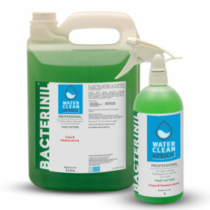 use of surgical spirit