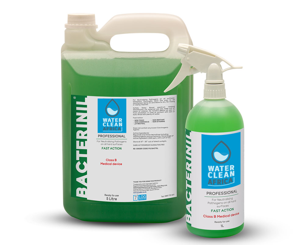 astonish cleaning products