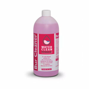 BUR CLEANER 1.5 Litre