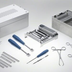 Osteosynthesis Sets