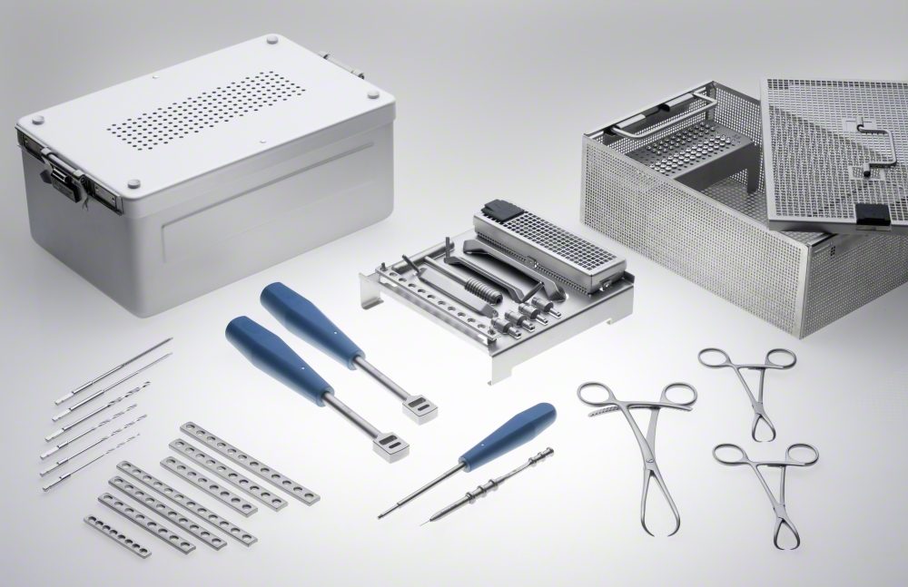 Osteosynthesis Sets