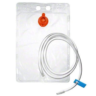 Rectobag®