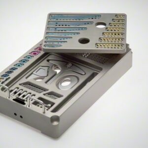 TTA Implant and Instrument Set