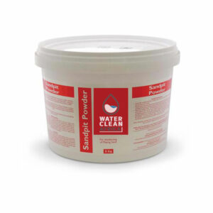 SANDPIT POWDER 5kg