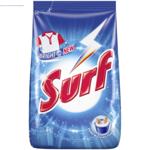 surf hand washing powder