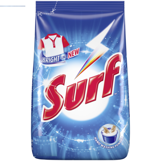 Surf Thin Bleach (5l)