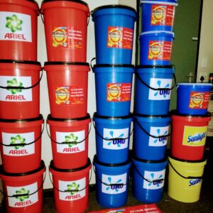 3kg washing powder price