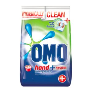 OMO + Hygiene Auto Washing Powder - 2kg