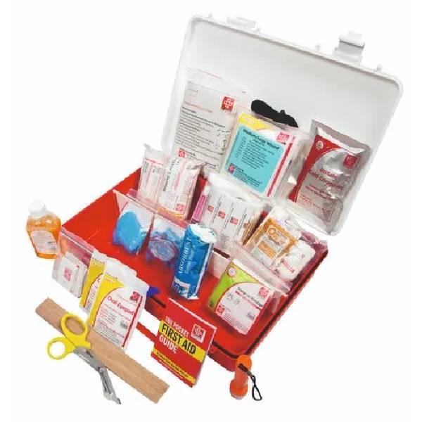 3m first aid kit