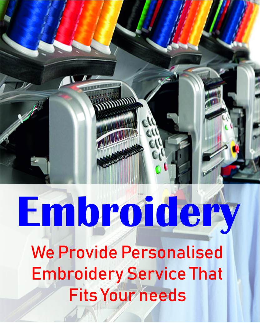 Embroidery - Image 2