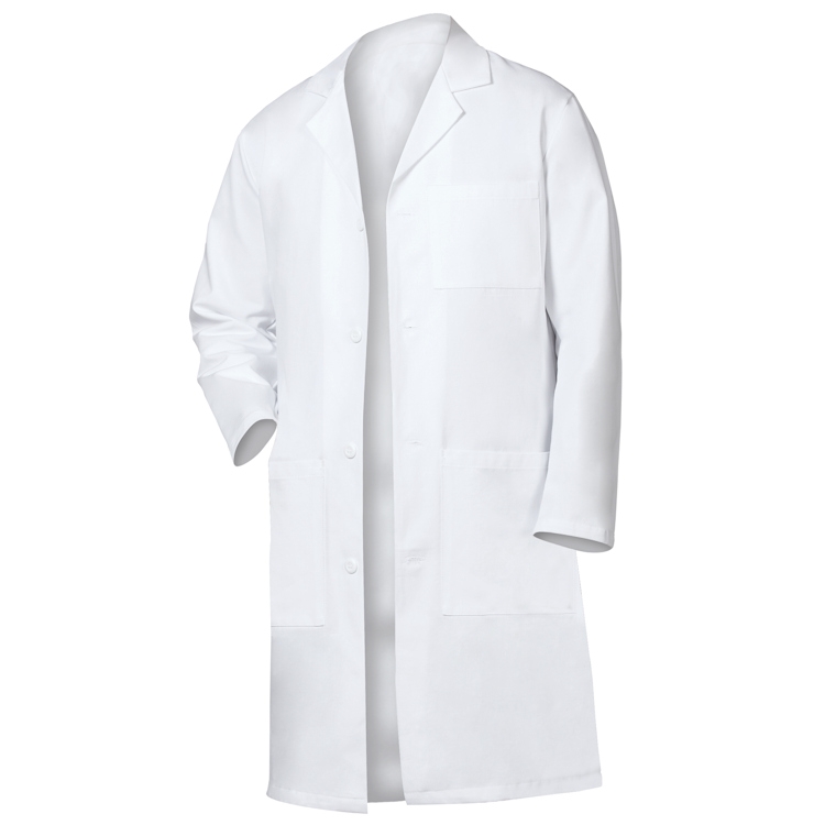 Disposable Lab coats - Image 3