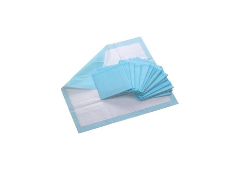 Disposable medical linen savers