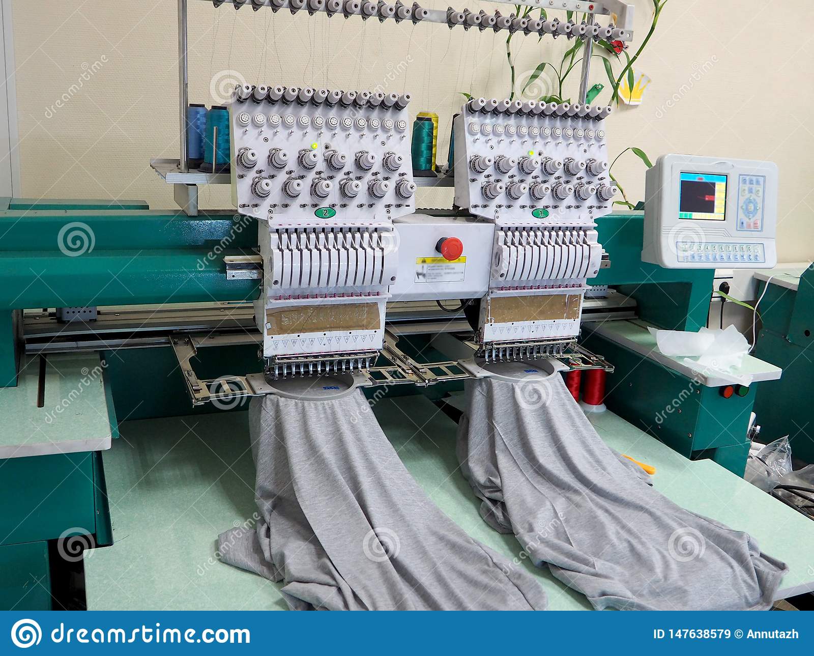 Embroidery - Image 9