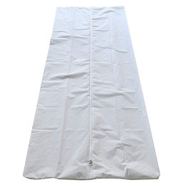 Disposable PVC Body bags-with centre zip Infant - Image 3