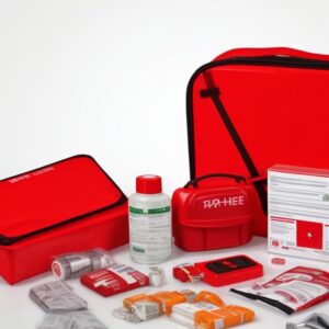 1st aid kit