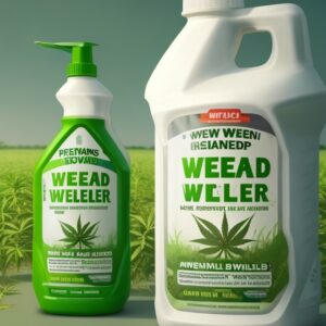 weed killer  - rhizobium meliloti breed rf14 bacteria)