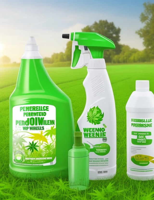 weed killer - proquinazid 200g/l