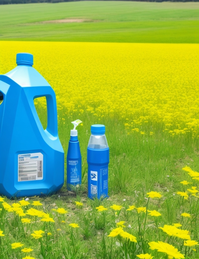 broadleaf weed killer