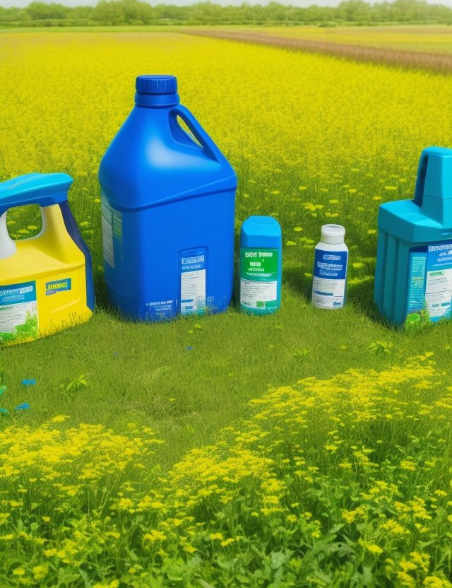 tenacity herbicide- suppliers