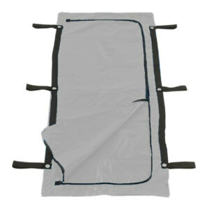 Body Bags center SLIT with Double sided Tape
