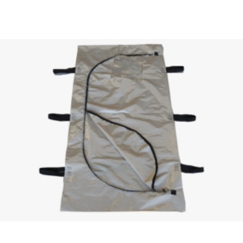 PVC Disposable Body Bags
