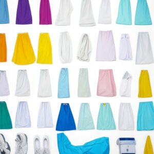 Disposable STERILE surgical/folio NON REINFORCED gown - 1 unit (50gsm)