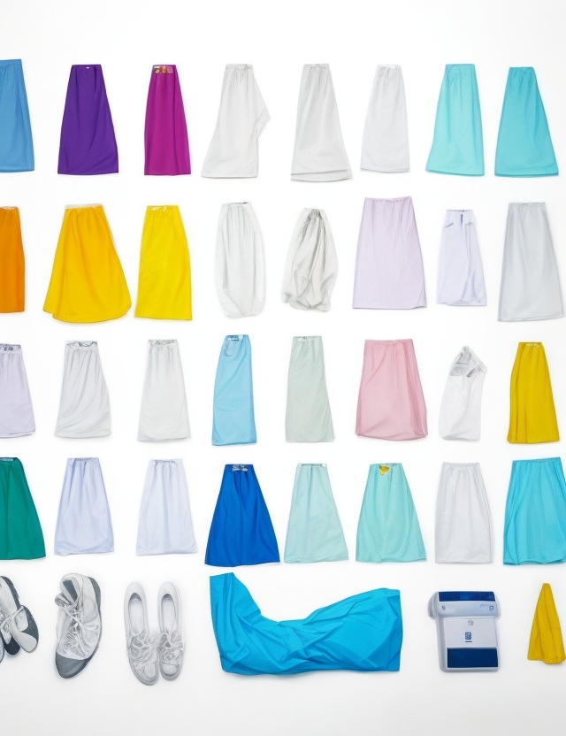 Disposable STERILE surgical/folio NON REINFORCED gown - 1 unit (50gsm)