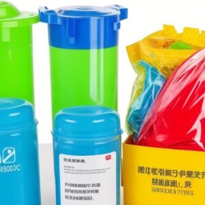 1 liter sharps container
