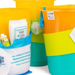 200ml sharps container