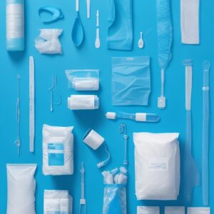 18 french foley catheter 10cc balloon