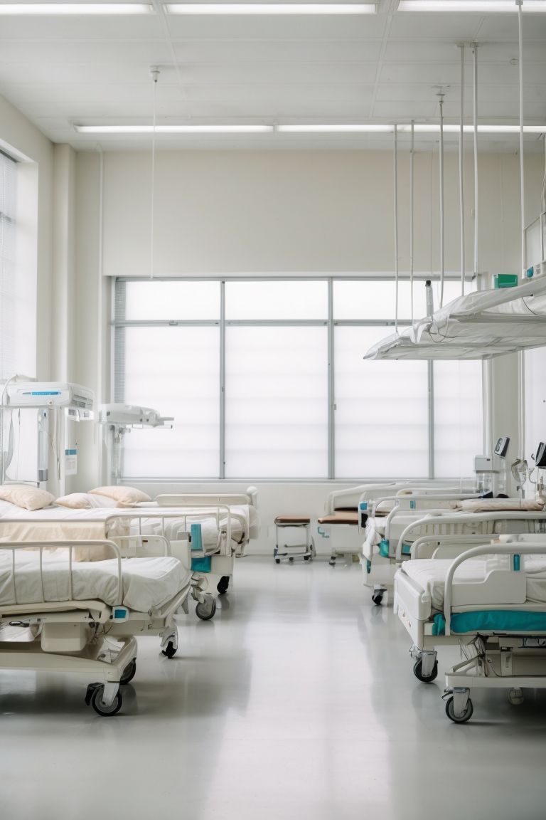 stryker bed for spinal injury