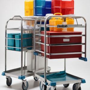 wound trolley