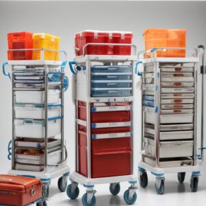 biodose trolley