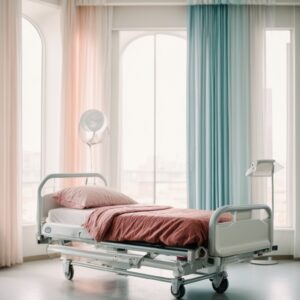 BehavioralHealth bed