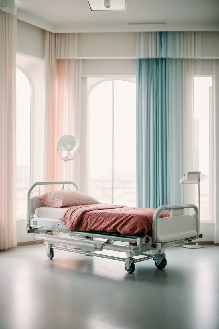 BehavioralHealth bed