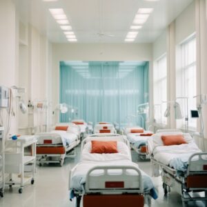 medical Hospital bed price