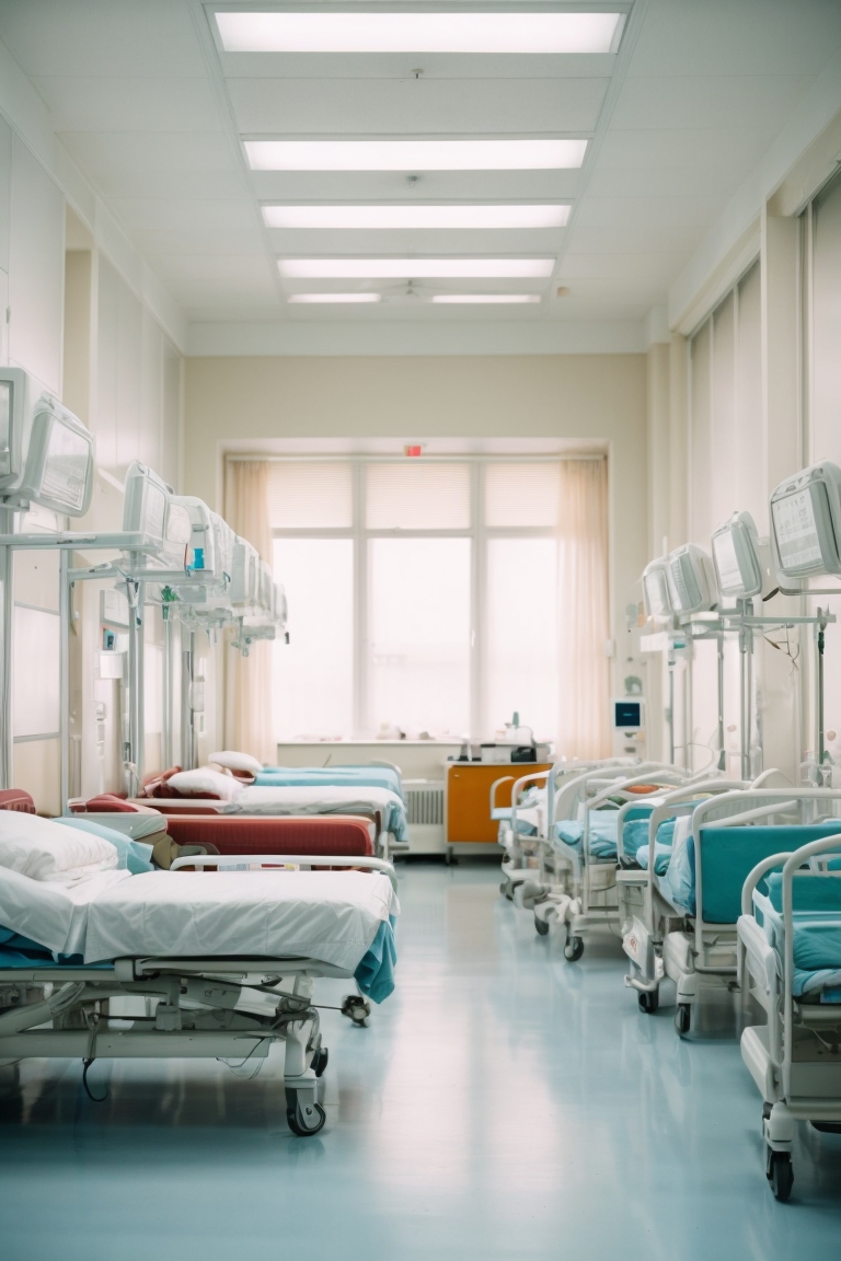 surgical beds for Home