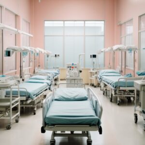 surgical bed Mattress