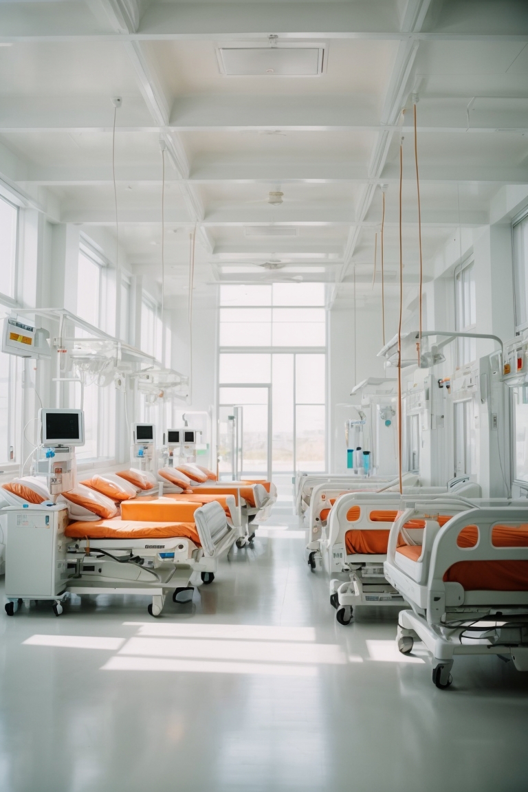 bestMattress for Hospital bed