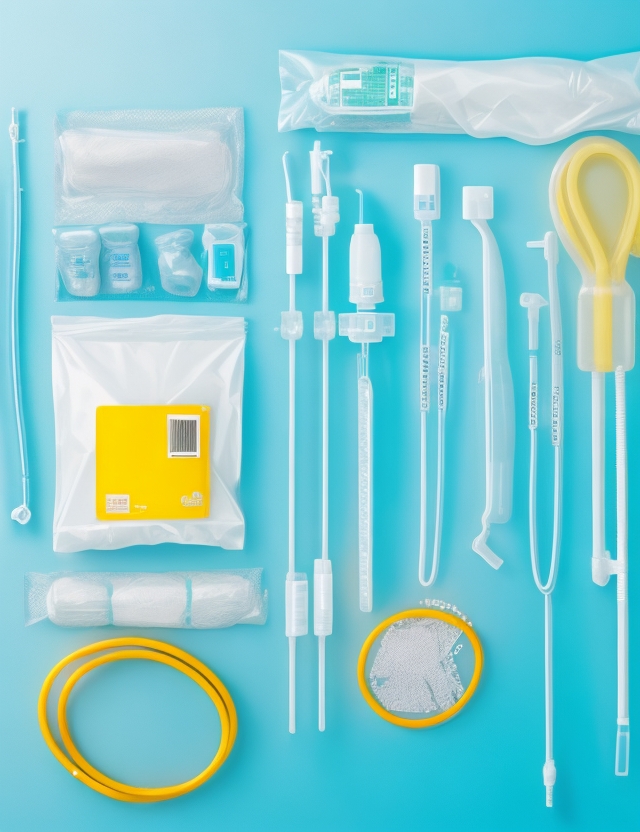 0.5 mm silicone tubing