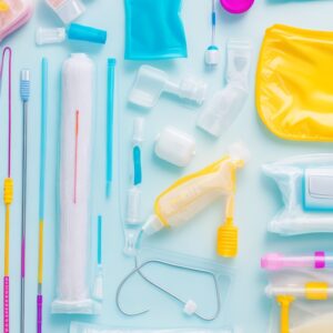 10mm id silicone tubing