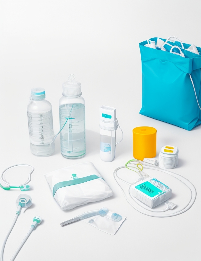 2 way silicone catheter