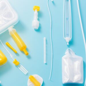 10mm silicone tubing