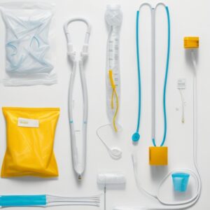 1.5 mm silicone tubing