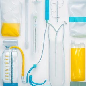 2 way foley catheter