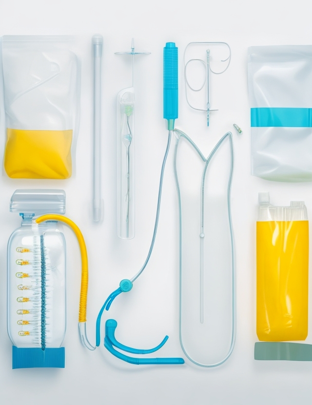 2 way foley catheter