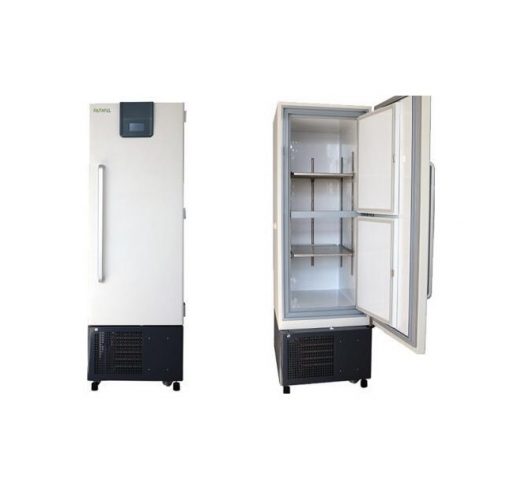 -40 Degree Upright Deep Freezer with Low Temperature