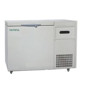 -86c Ultra Low Temperature Freezer
