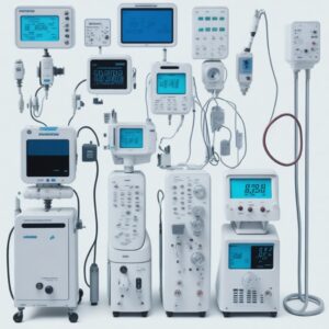 DOPBMI2S1 Foetal Doppler